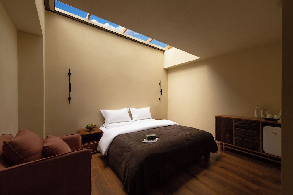 Shangri-La Nazhu Tibetan Mansion Hotel Superior Double Room 4