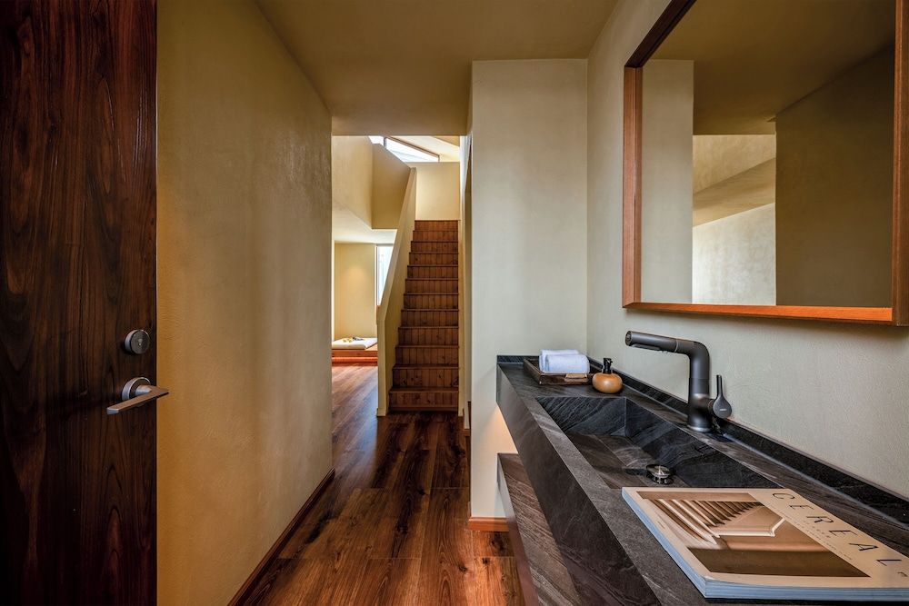 Shangri-La Nazhu Tibetan Mansion Hotel Family Suite 4