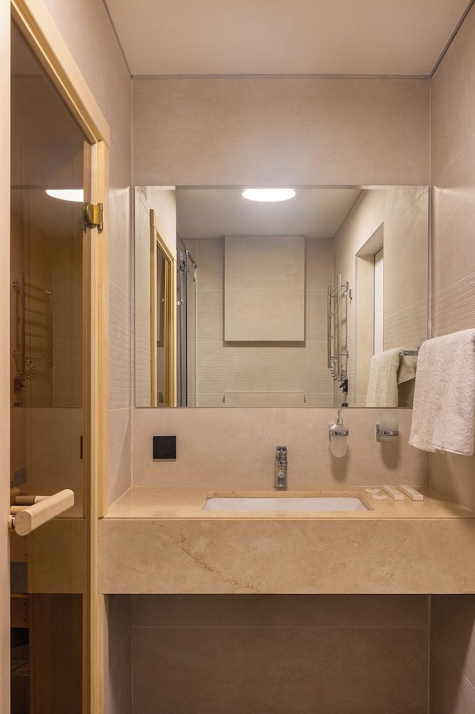 Qazaq Auyl Standard Double Room, Balcony, Mountain View 2