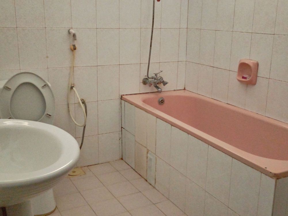 Emerald House Standard Double Room, 1 King Bed 7