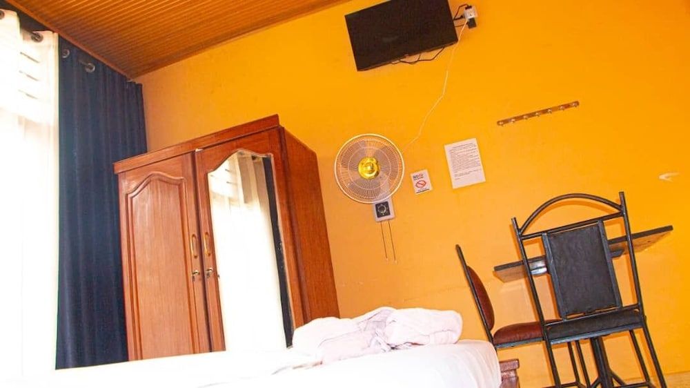 Hirwa Avenir Comfort Double Room, Patio, City View 2