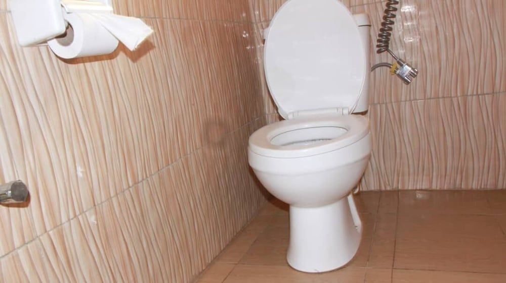 Hirwa Avenir Comfort Double Room, Patio, City View 6