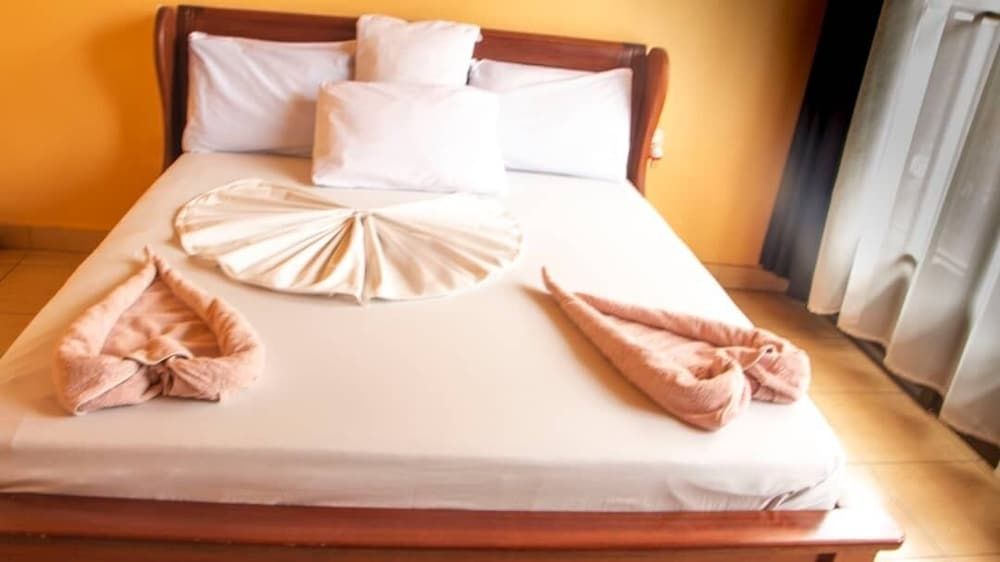 Hirwa Avenir Comfort Double Room, Patio, City View 4