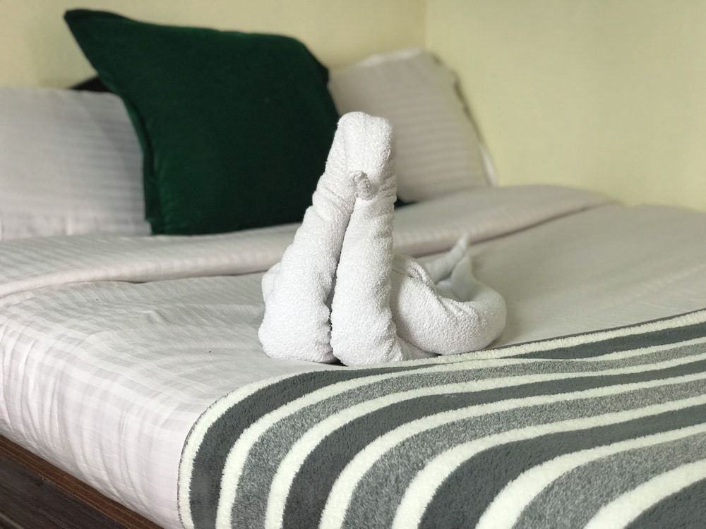 Mita Hotel Honeymoon Double Room 2