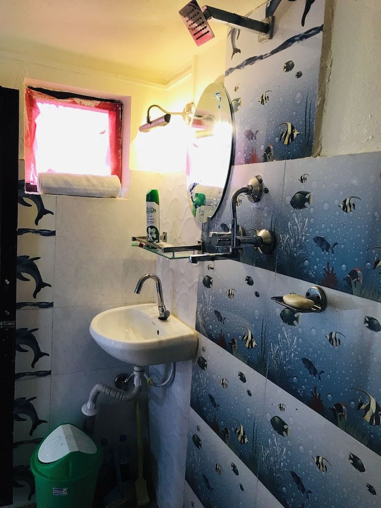 Mita Hotel Honeymoon Double Room 3