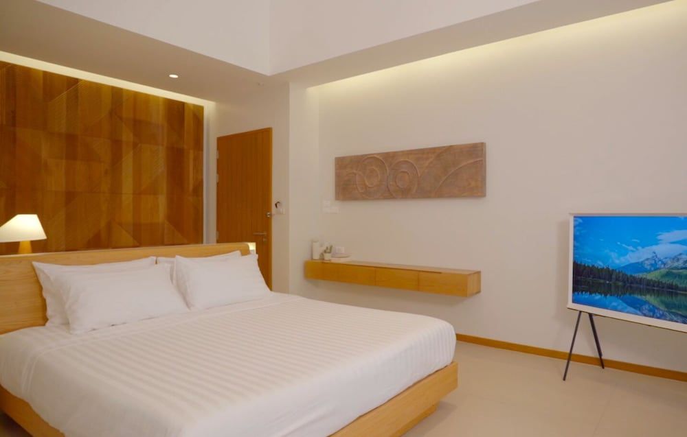 Baan phandao Villa 2