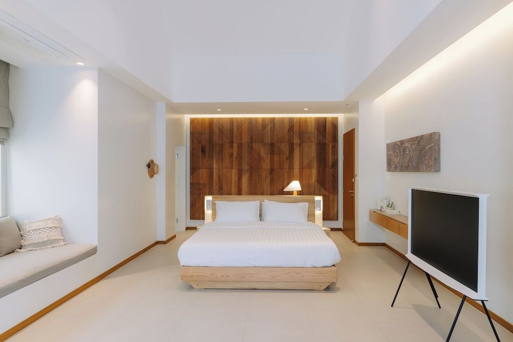 Baan phandao Family Villa