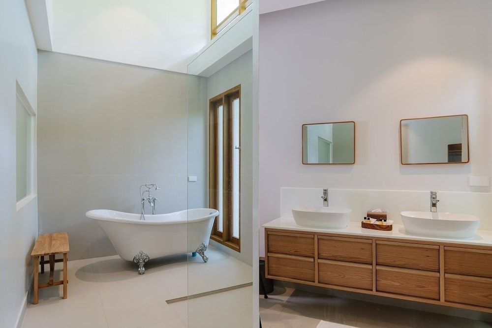 Baan phandao Family Villa 9