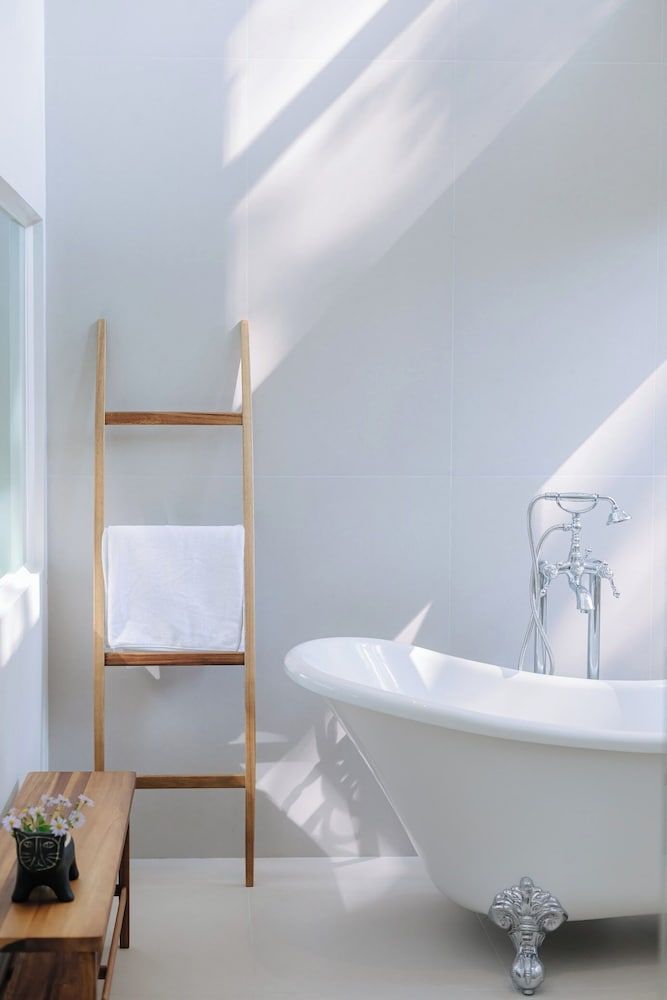 Baan phandao Family Villa 11