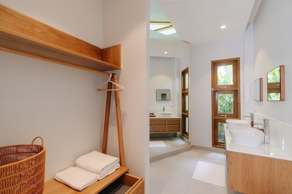 Baan phandao Family Villa 6