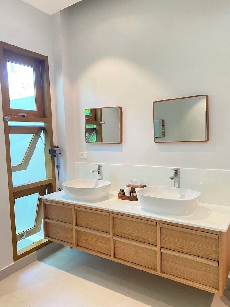 Baan phandao Villa 7