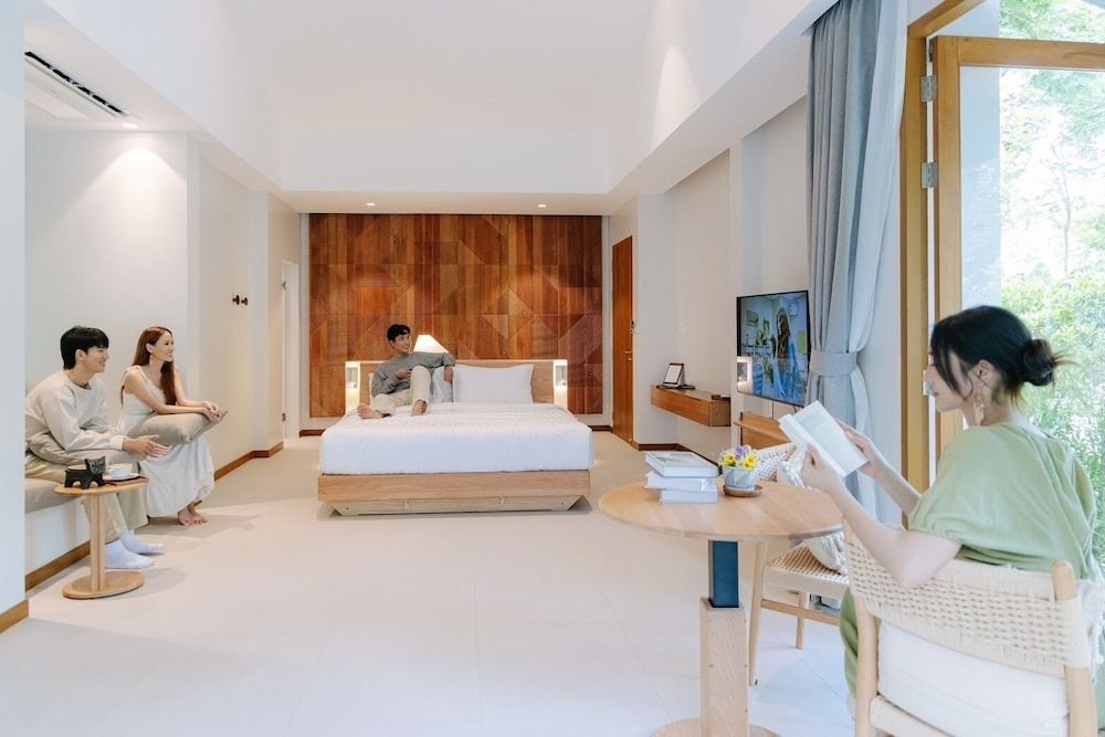 Baan phandao Family Villa 3