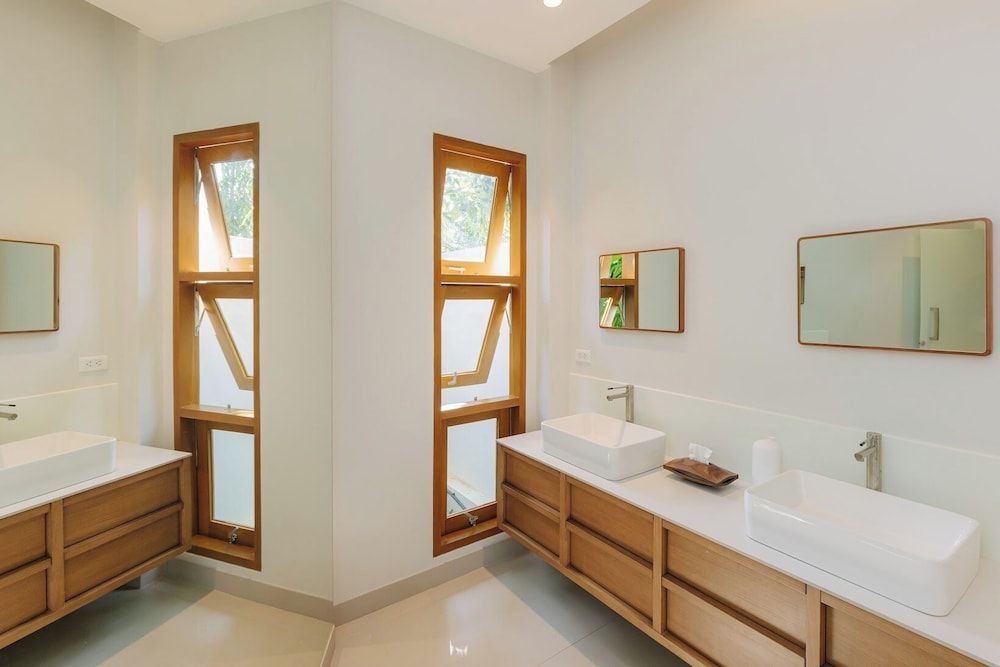 Baan phandao Villa 4