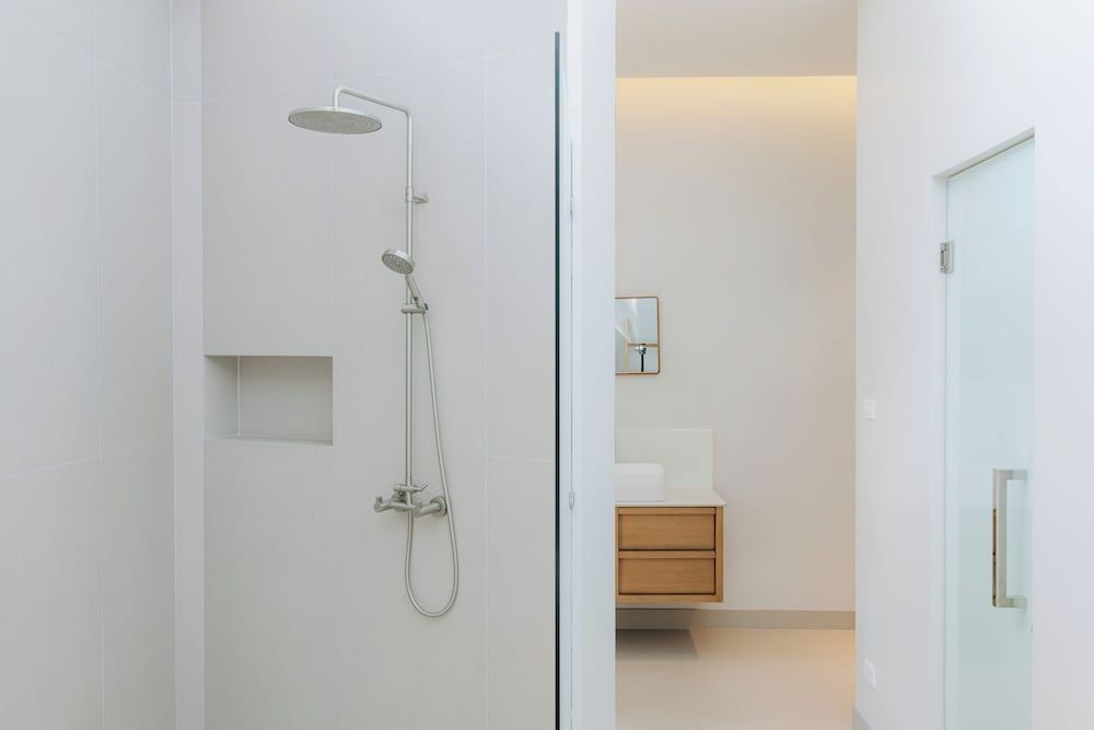 Baan phandao Family Villa 12