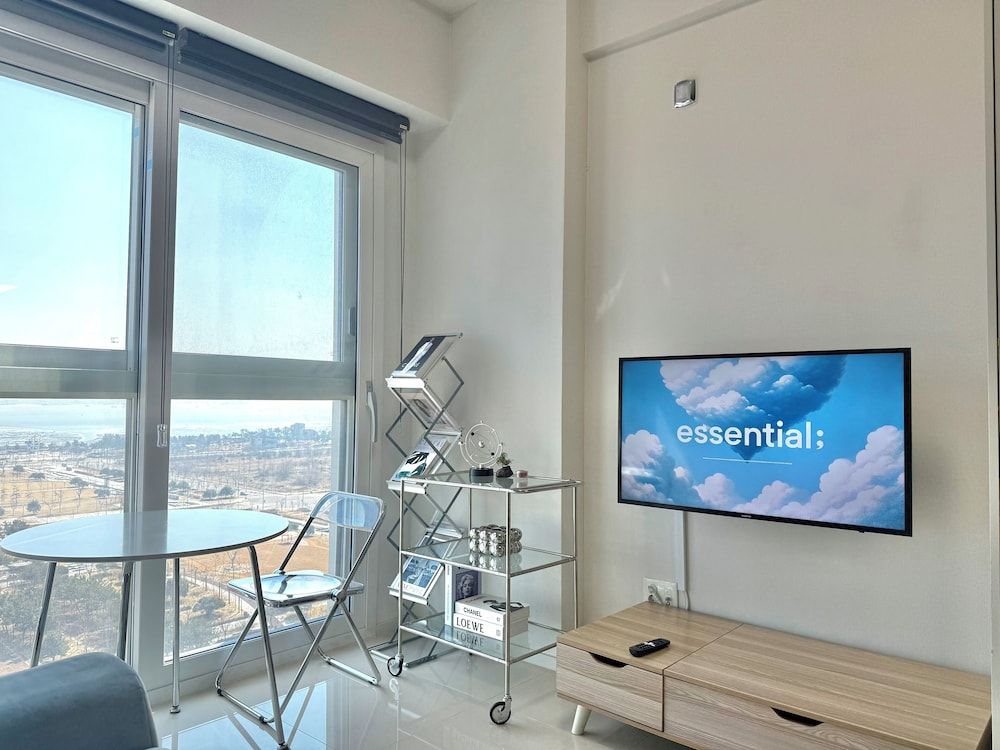 Grape Residence Hotel Superior Double Room, Ocean View 5