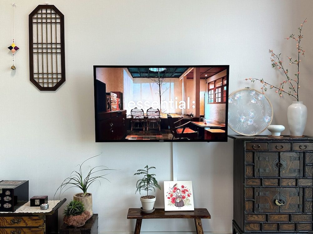 Grape Residence Hotel Superior Double Room, Ocean View 6