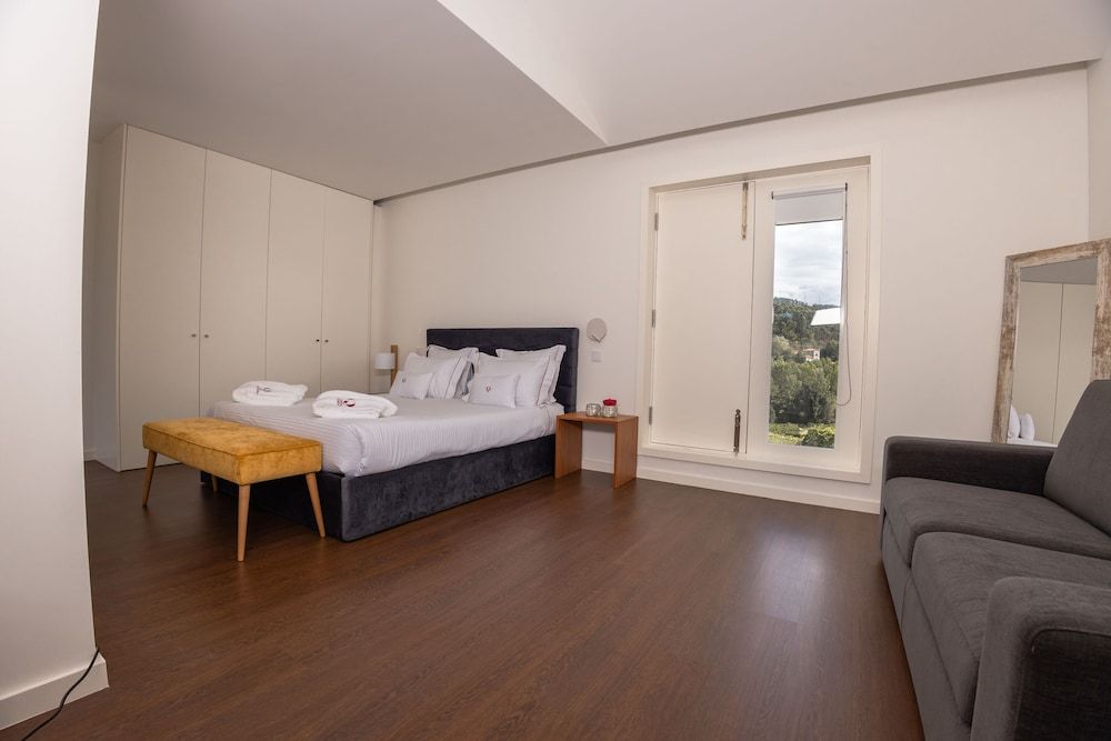 Quinta da Corredoura Hotel Rural Comfort Double Room