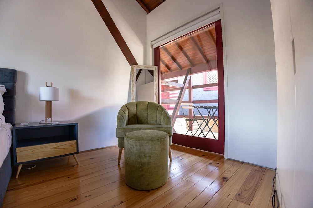 Quinta da Corredoura Hotel Rural Standard House 25