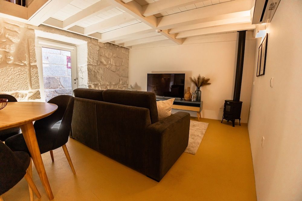 Quinta da Corredoura Hotel Rural Standard House 19