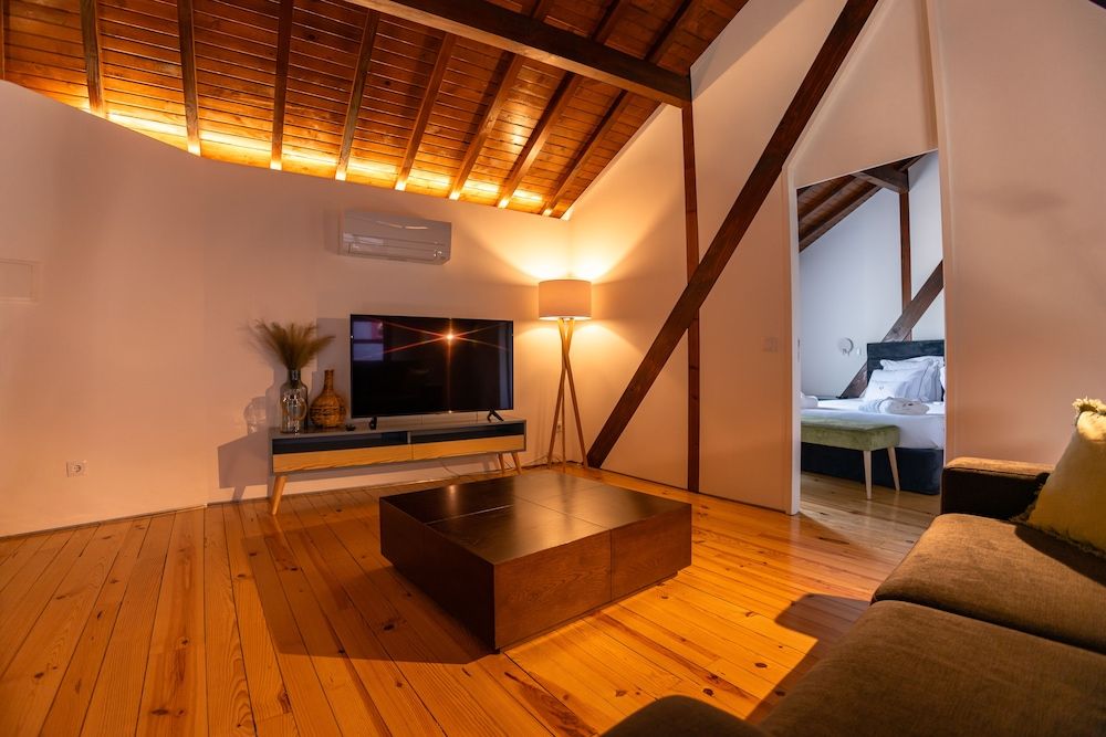 Quinta da Corredoura Hotel Rural Standard House 17