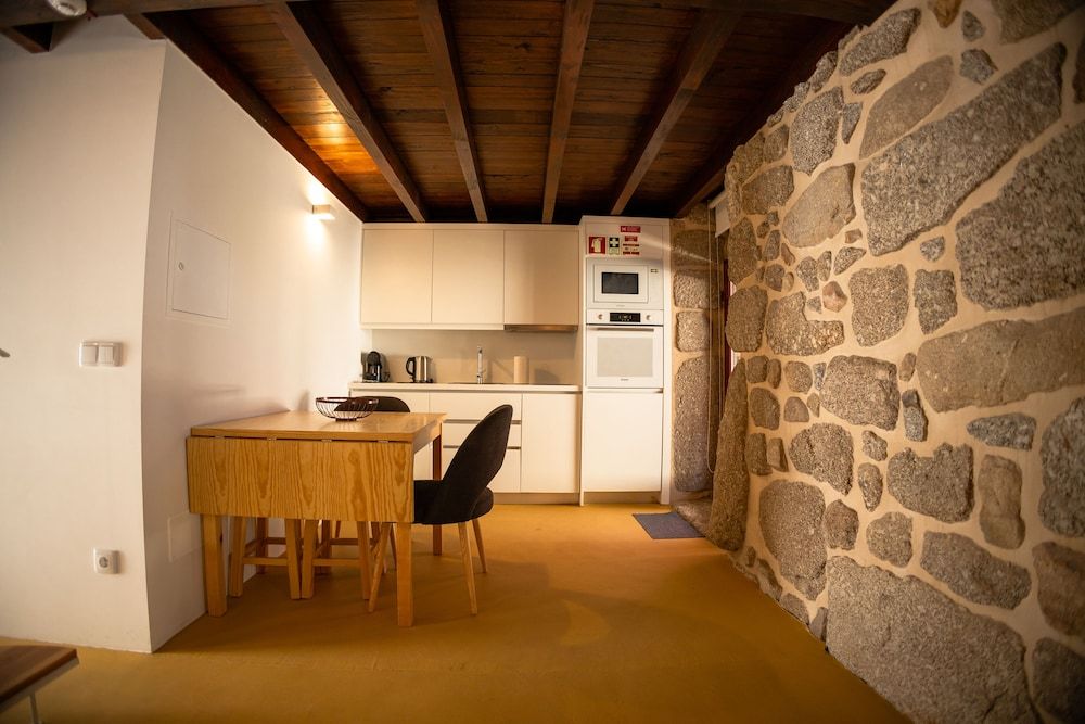 Quinta da Corredoura Hotel Rural Standard House 13