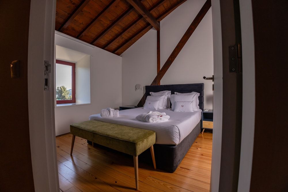 Quinta da Corredoura Hotel Rural Standard House 3