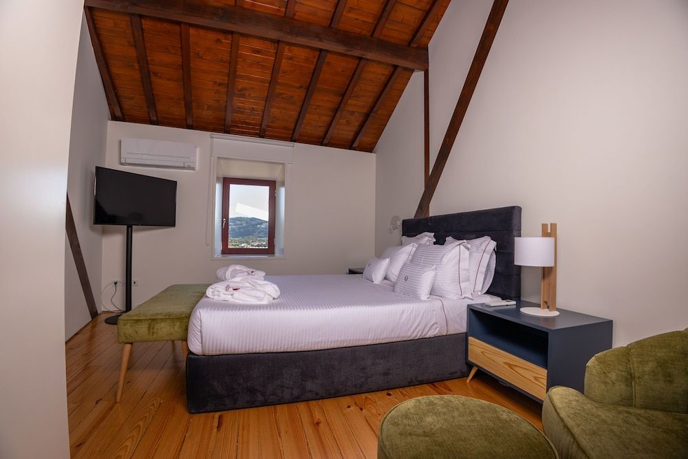 Quinta da Corredoura Hotel Rural Standard House