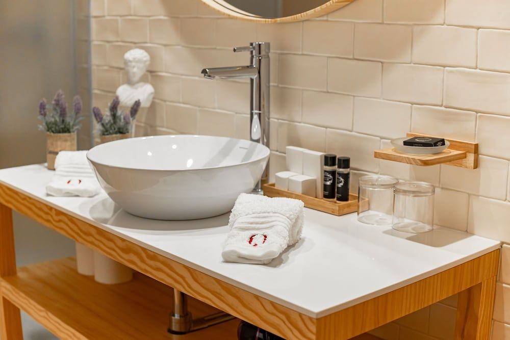 Quinta da Corredoura Hotel Rural Standard House 9