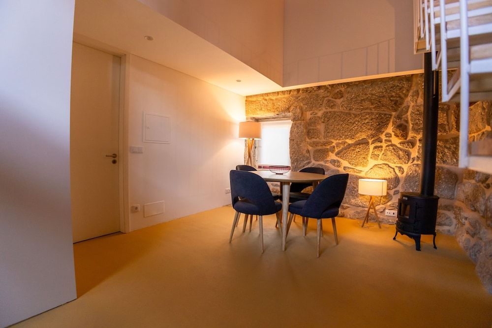 Quinta da Corredoura Hotel Rural Standard House 27