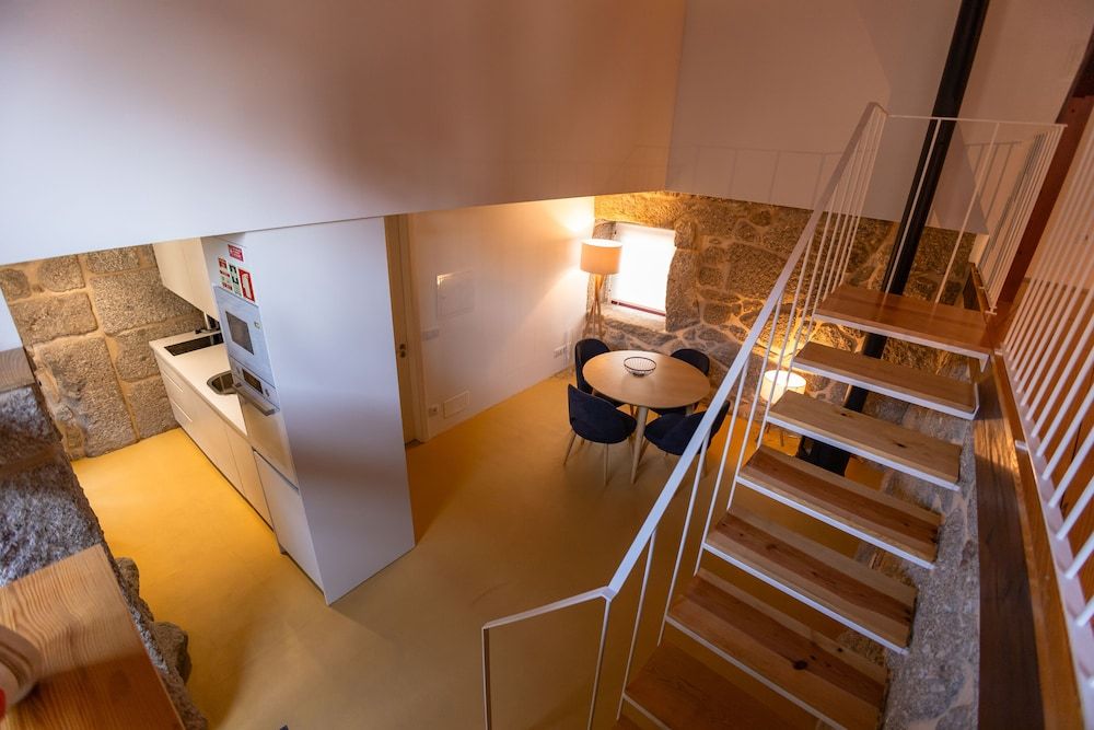 Quinta da Corredoura Hotel Rural Standard House 23