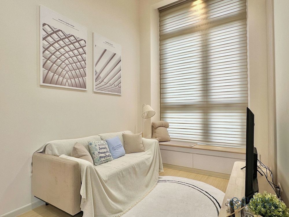 Sunway GRID Residence by Stayrene Deluxe Duplex, 2 Bedrooms, City View 15