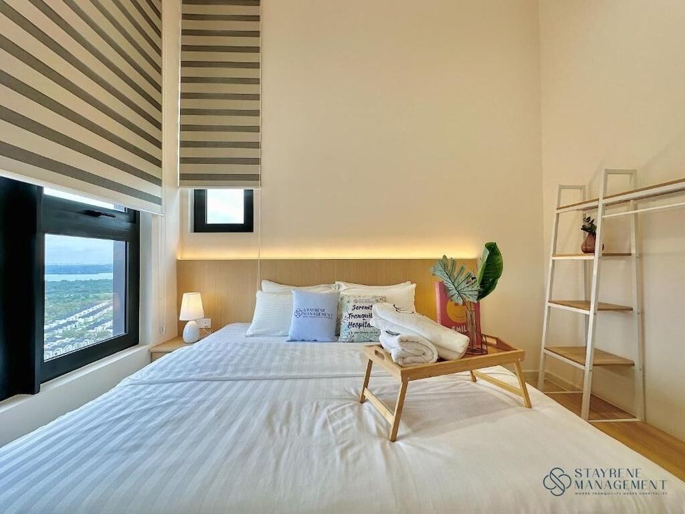 Sunway GRID Residence by Stayrene