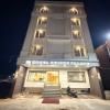 Hotel Krishn Palace