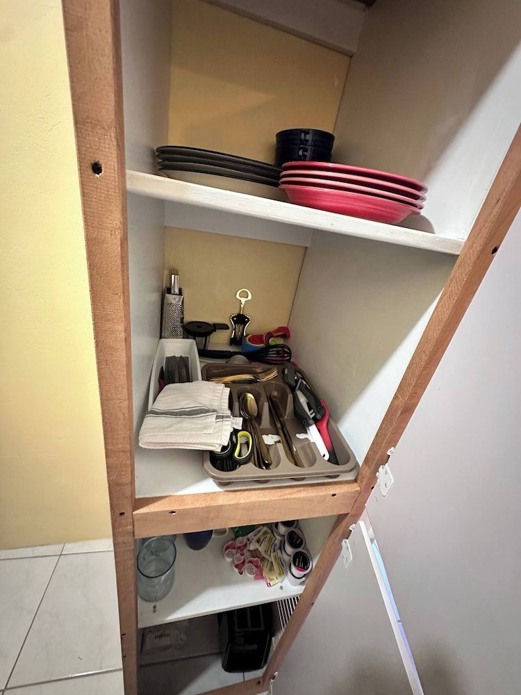 Charming Studio in Port of Spain With Pool Access