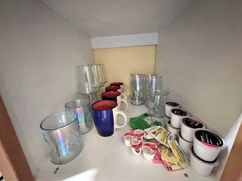 Charming Studio in Port of Spain With Pool Access Studio, 1 Bedroom, Smoking, Balcony 7