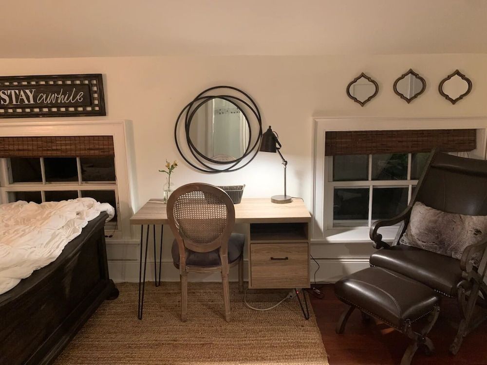 Historic Boyd Harvey House and Grounds 2 Bedroom Home by RedAwning House, 2 Bedrooms 21