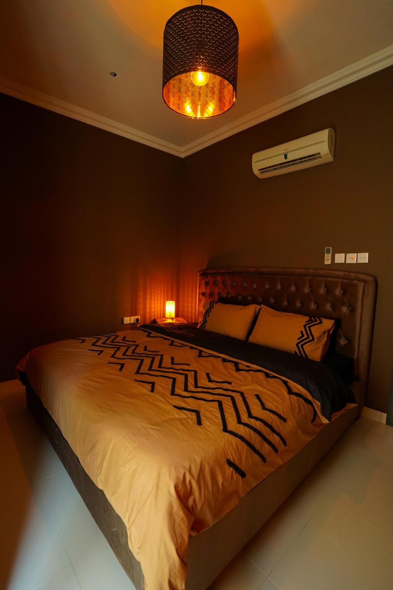 Maison Miraj Hostel Double or Twin Room 3