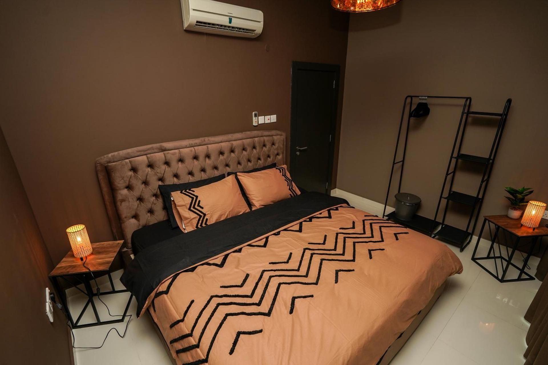 Maison Miraj Hostel Double or Twin Room
