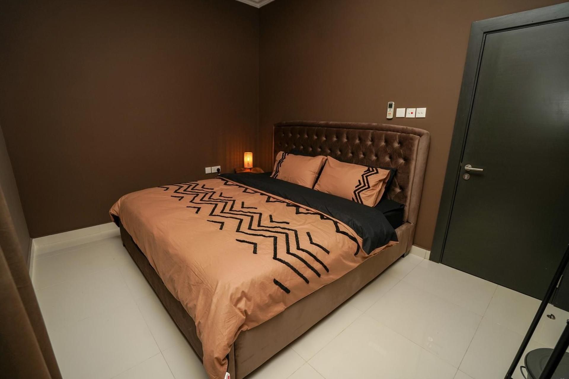 Maison Miraj Hostel Double or Twin Room 2