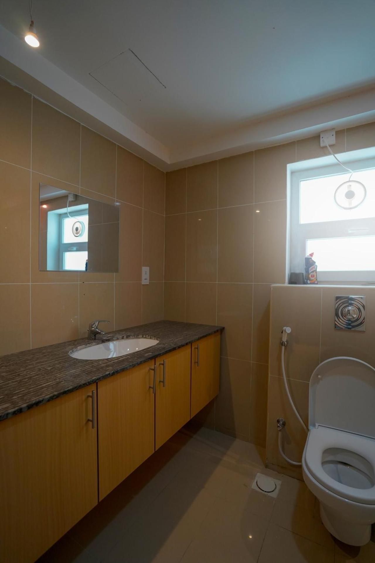 Maison Miraj Hostel Luxury Quadruple Room 3