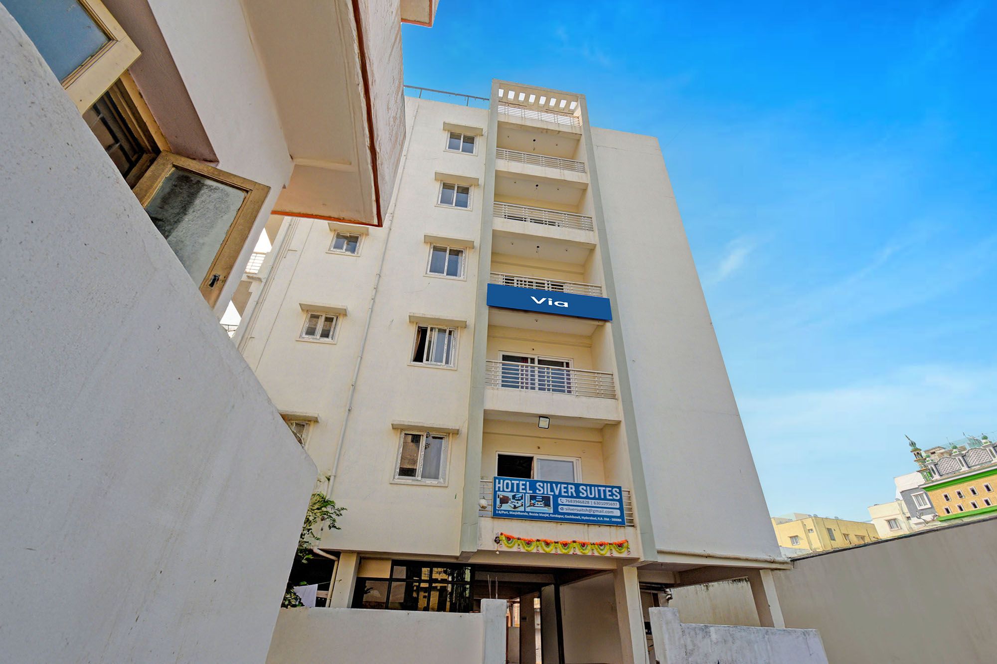 Facade