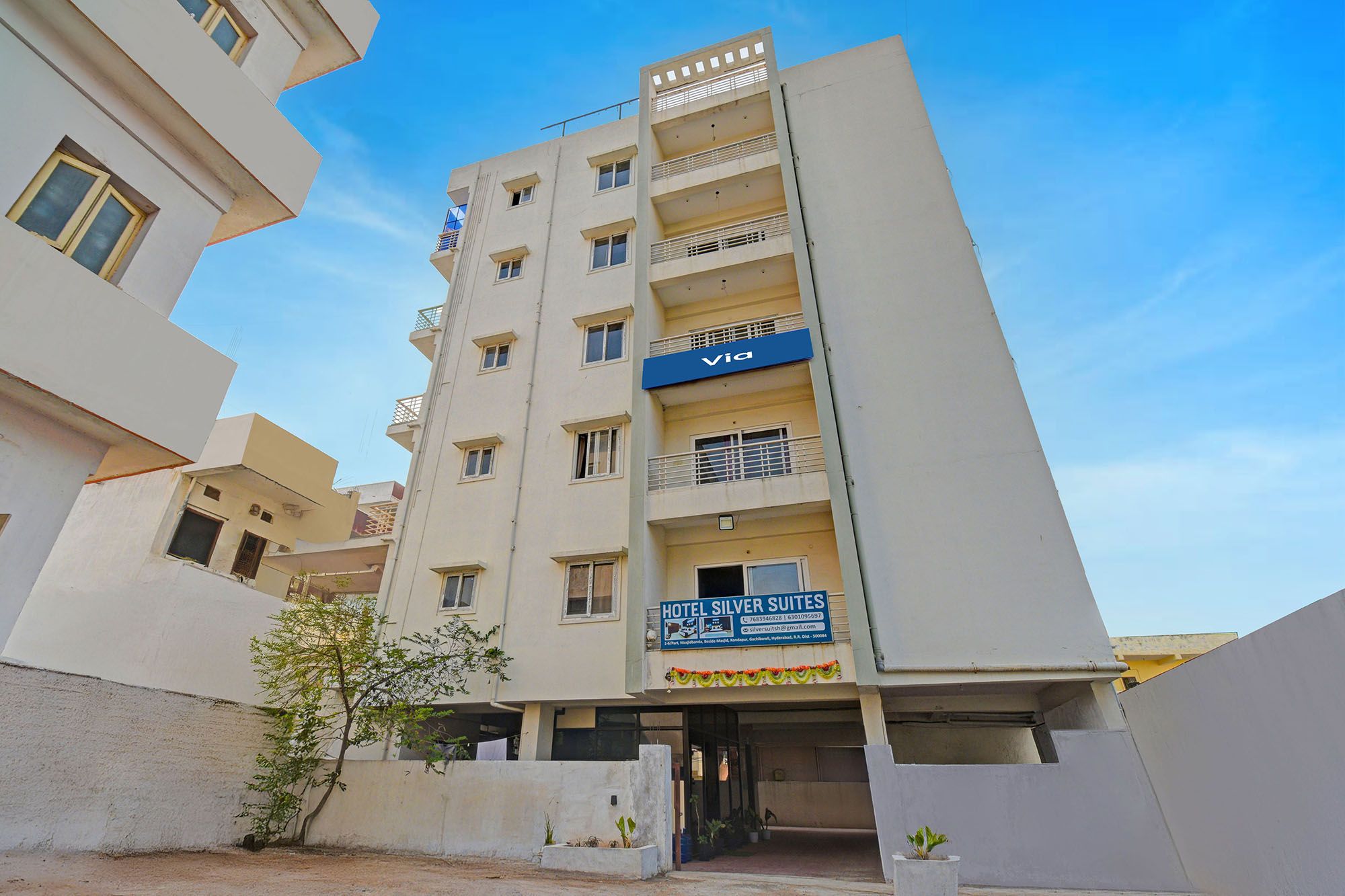 Facade