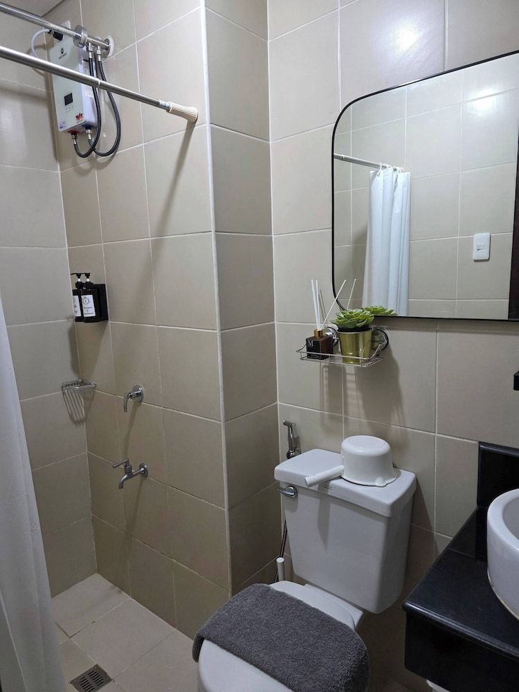 Pioneerwoodlands Mandaluyong Studio Unit Condo, 1 Bedroom, Accessible 15