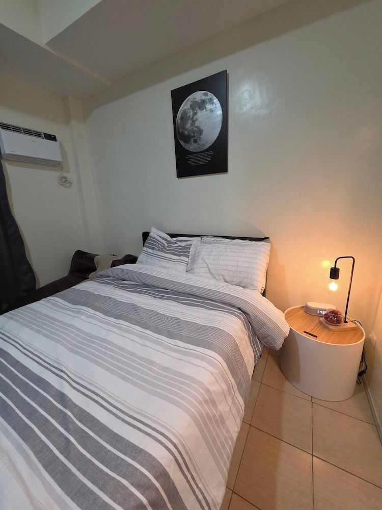 Pioneerwoodlands Mandaluyong Studio Unit Condo, 1 Bedroom, Accessible 5