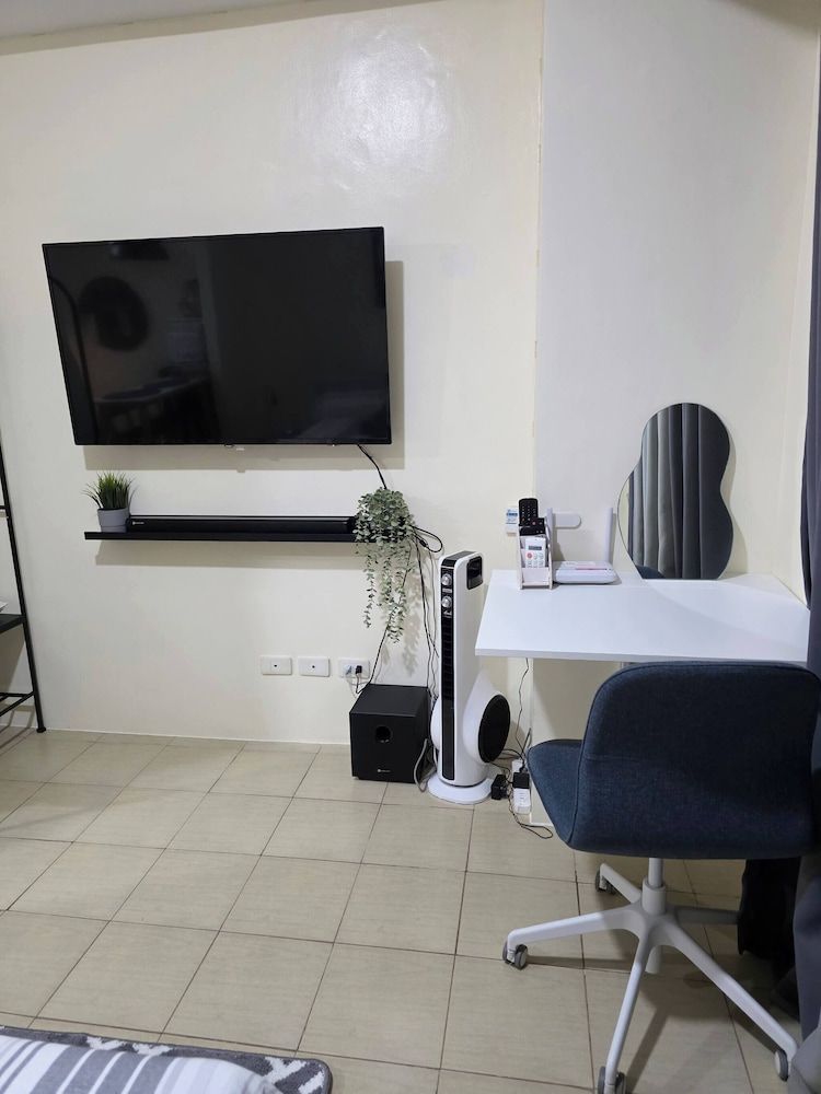 Pioneerwoodlands Mandaluyong Studio Unit Condo, 1 Bedroom, Accessible 21