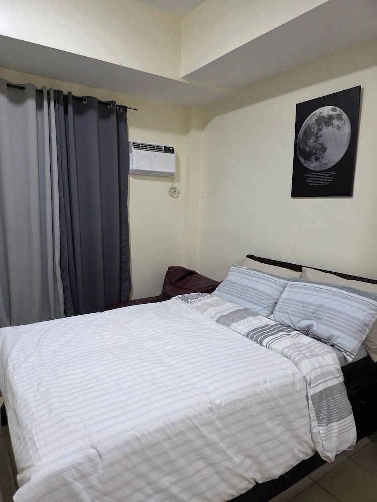 Pioneerwoodlands Mandaluyong Studio Unit Condo, 1 Bedroom, Accessible 8
