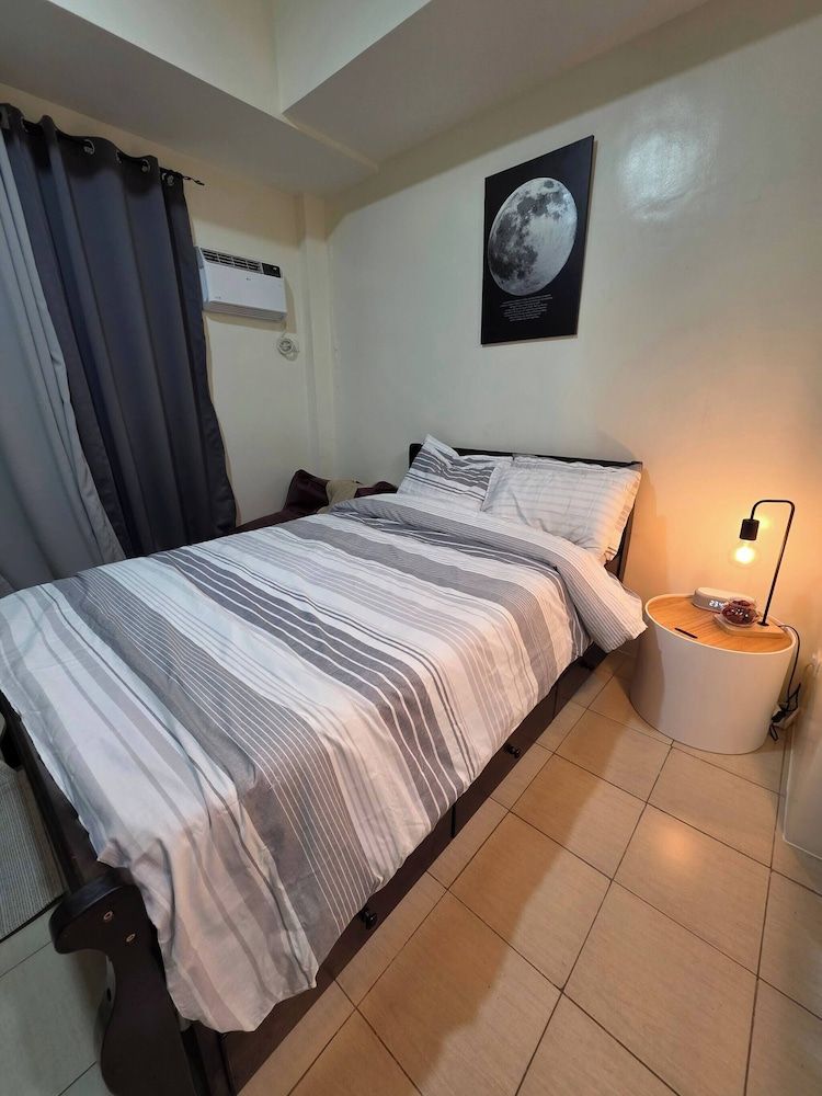Pioneerwoodlands Mandaluyong Studio Unit Condo, 1 Bedroom, Accessible 4