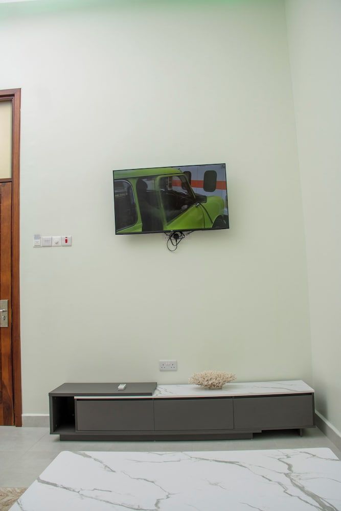 MEGA Lodge Superior Suite 3