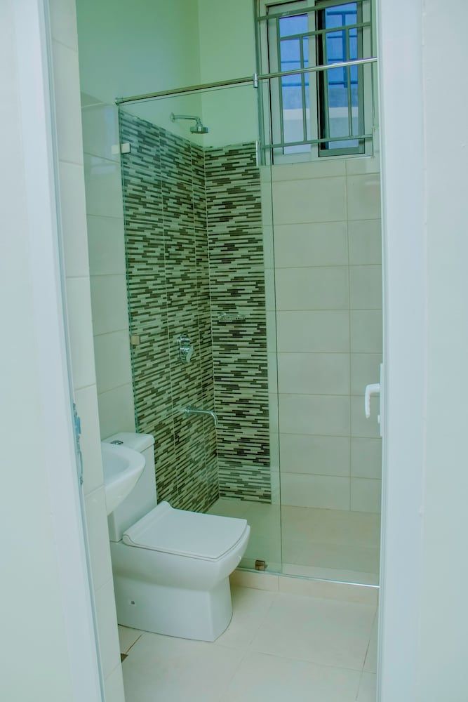 MEGA Lodge Superior Suite