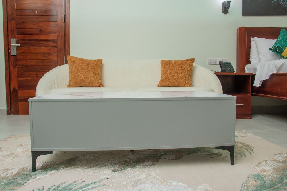 MEGA Lodge Executive Double Room, 1 King Bed 2